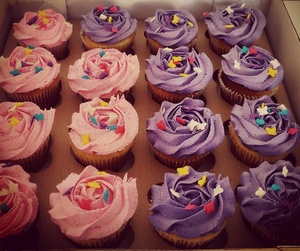 Cupcakes