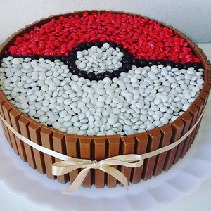 Bolo Pokebola