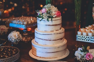 Bolo Casamento 03