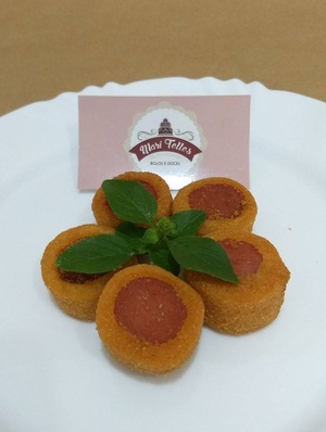 Salsicha