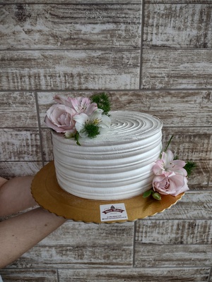 Bolo Casamento 01