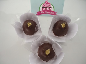 Trufas diversos sabores