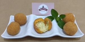 Bolinha de queijo