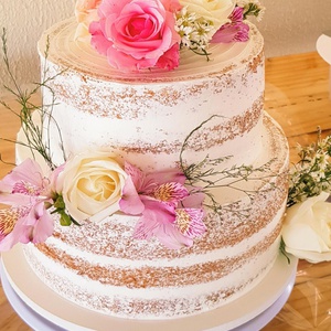 Bolo Casamento 04