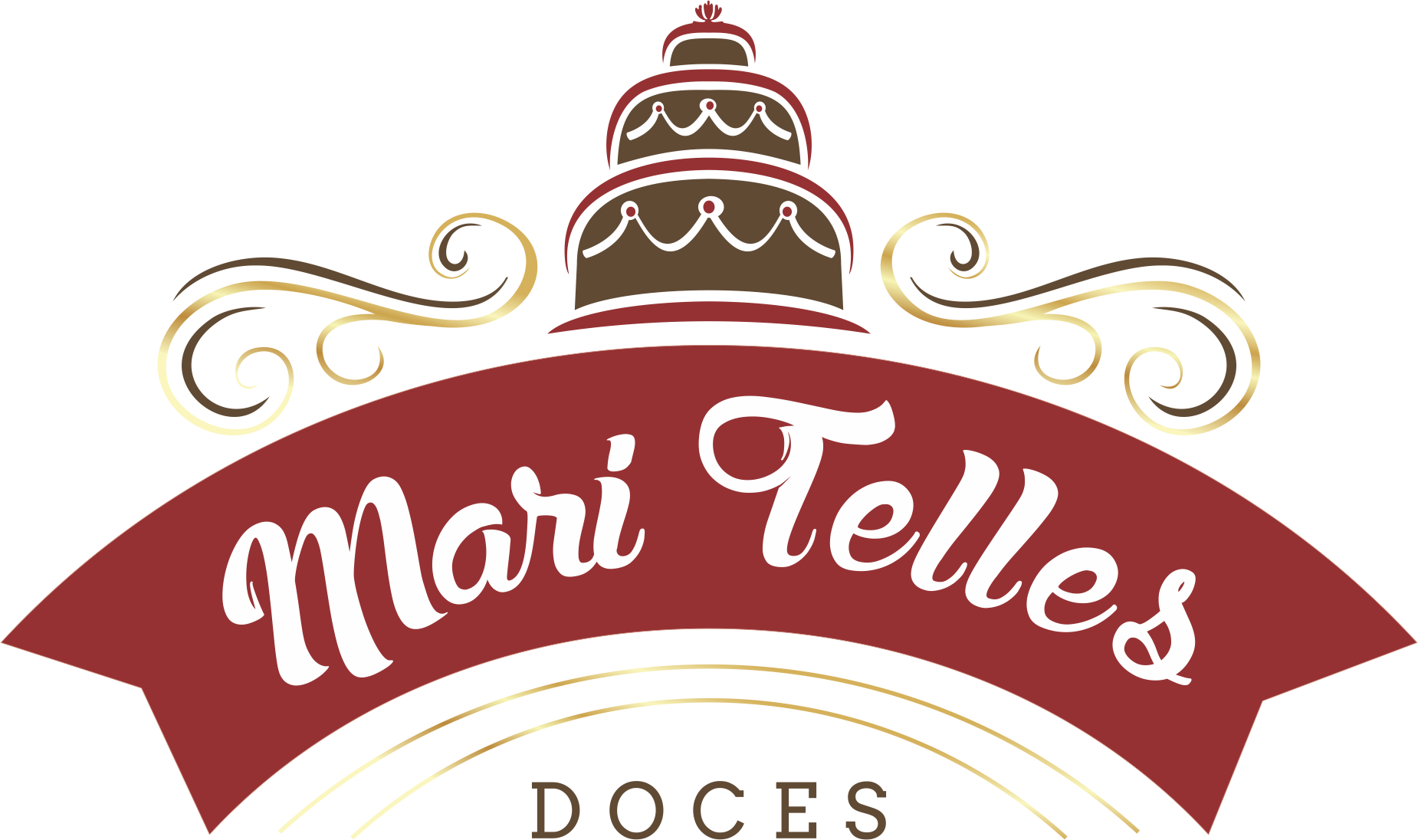 Mari Telles Doces